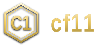 cf11 logo